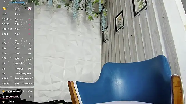 LeonidasKaiser webcam