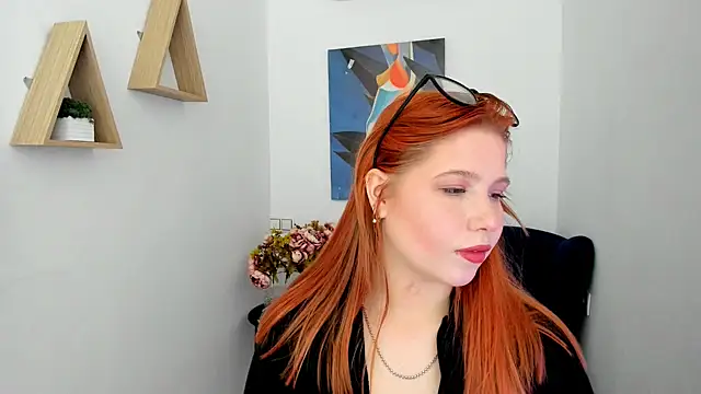 SweetDaylight webcam