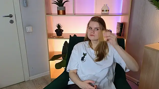 ModestaColato webcam