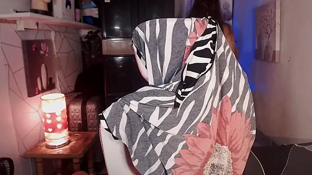 ErikaFox_Cock webcam