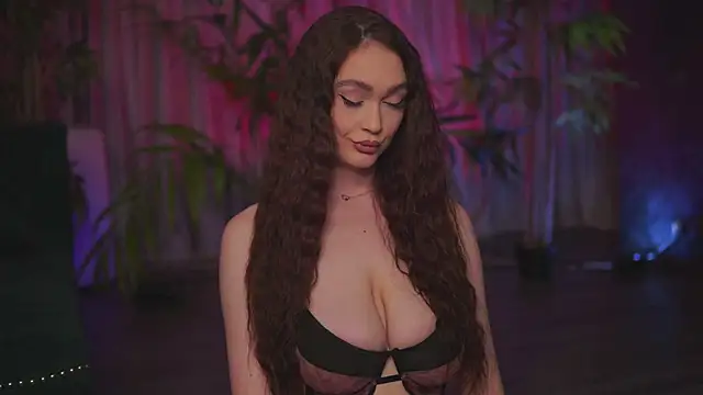 HotBustyBabeX webcam