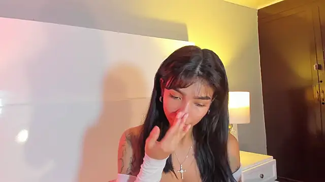 LauraAristizabal webcam