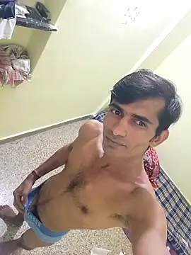 Naveen9100Unity webcam