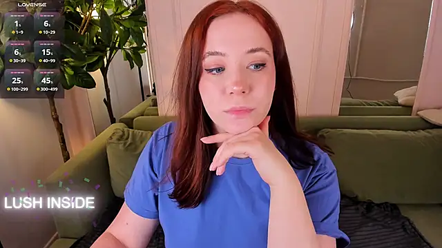 Pretty_Alison webcam