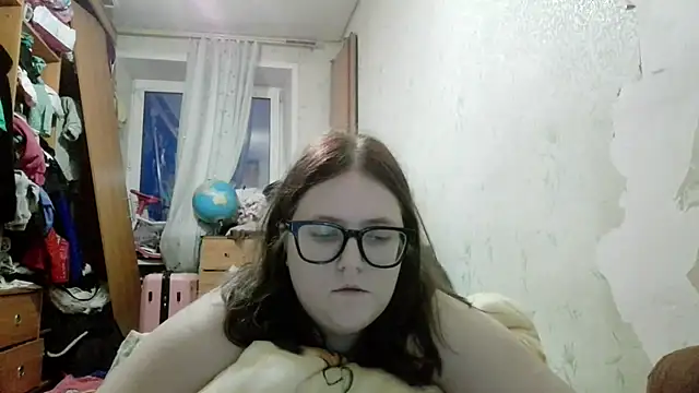 DesireMelissa webcam