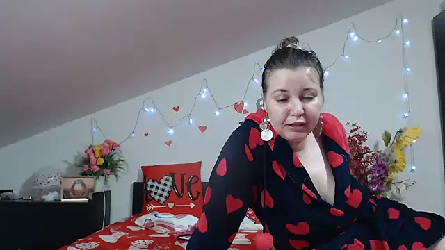 SweetMaddy888 webcam