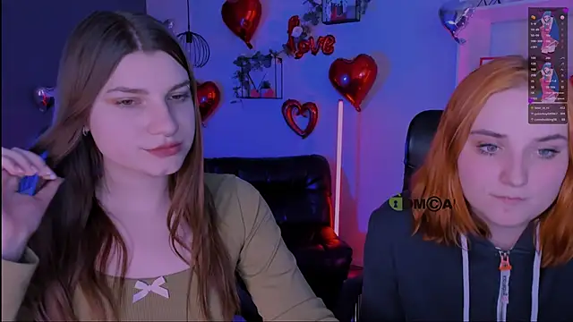 pure_radiance1 webcam