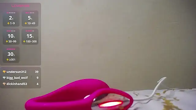 marilynetthan webcam