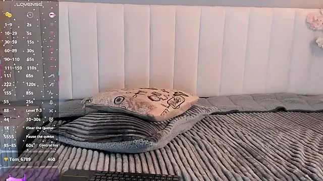 chelsea_bolton_ webcam