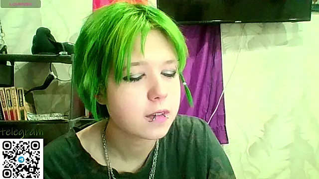 CarolineRichter webcam