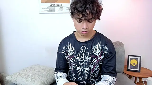 Honeymoon_sariel webcam