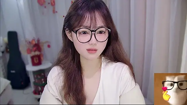 YUANYUAN-A webcam