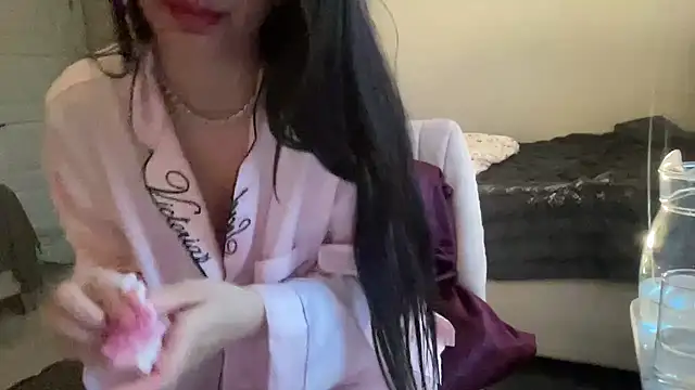 Sexypatronice webcam