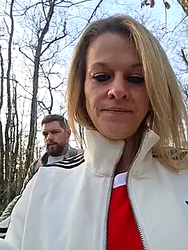 Couple-Kiwii-Orchidee-Boy webcam