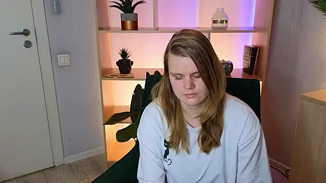 ModestaColato webcam