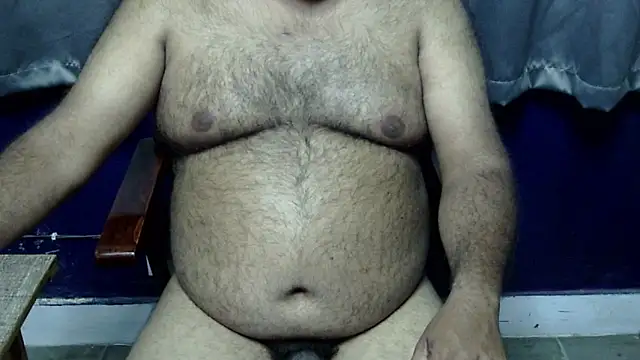 hairysubcub_70 webcam