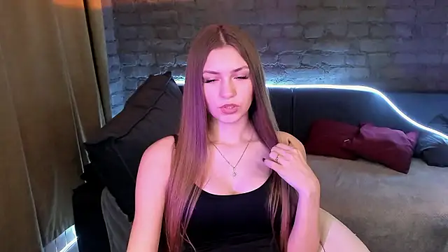 Cheryl_Backer webcam