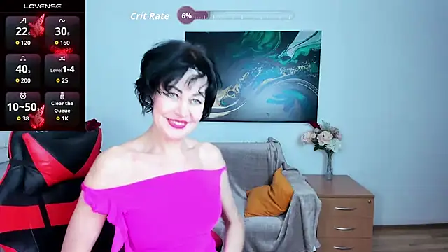 Silvia_Wallec webcam