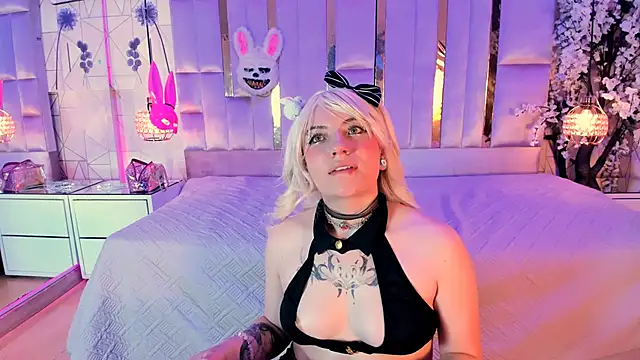 Broklinwhite_ webcam