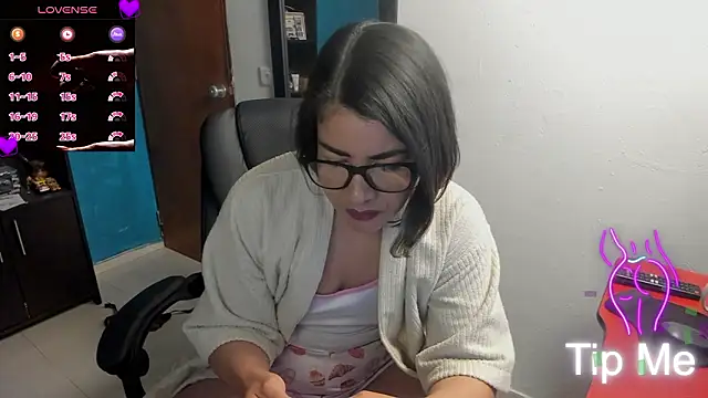 peanut_tangerine webcam