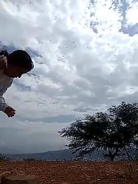 Dangerouspassion777 webcam