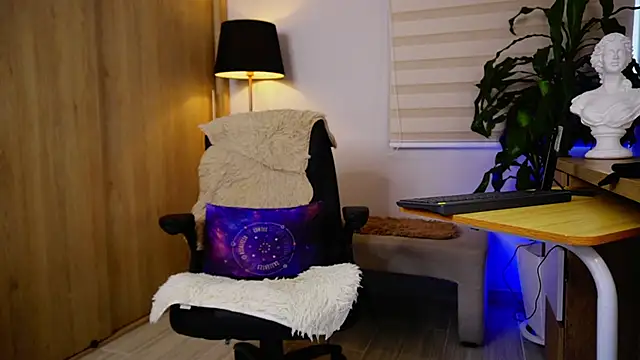 Erick_Thompsonx webcam