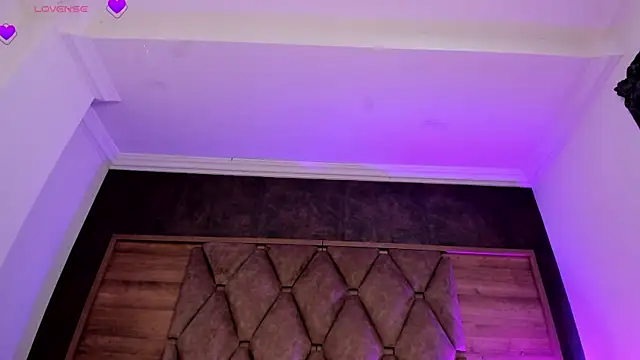 AudreyHayworth webcam