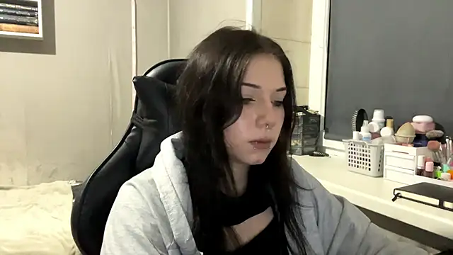 LilyBaby3 webcam