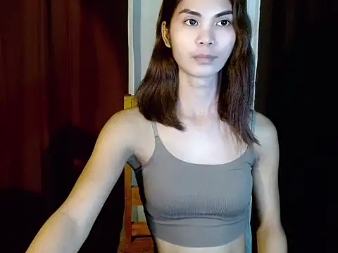 Cutiefy Live Webcam on Stripchat