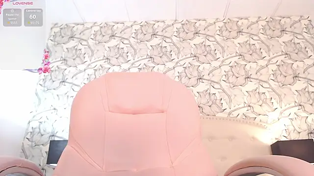 Venusandrea29 webcam