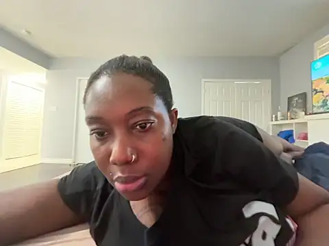 Cherishcherrysha webcam