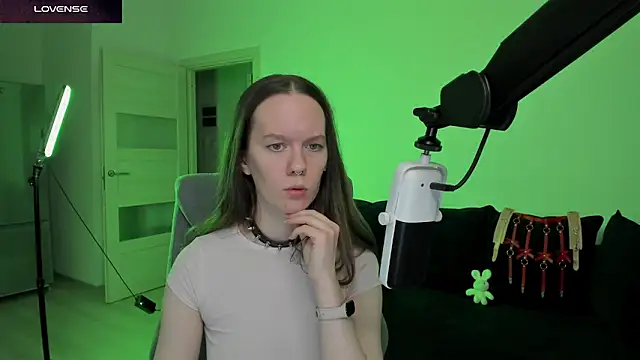 Goddess_of_Fertility webcam