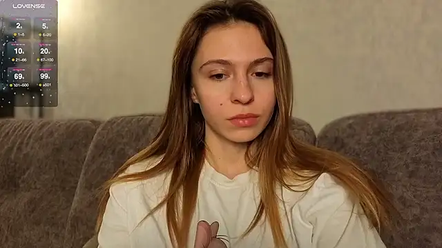 LovelyKatea webcam