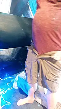 Booboo_kityfux webcam