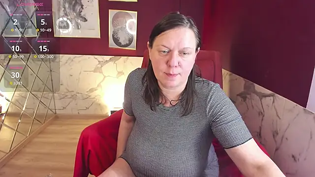 KellyPerfection webcam