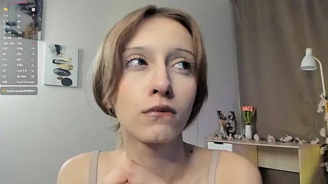 TaiteFairfield webcam