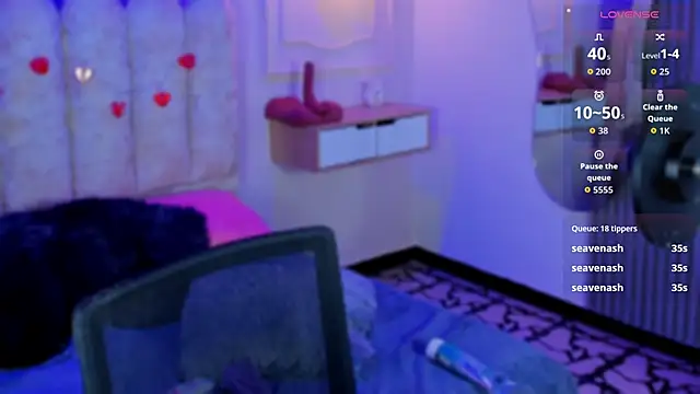 yourlittle_kathe webcam