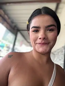 Kaily_Sweet16 webcam