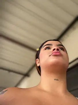 Kaily_Sweet16 webcam