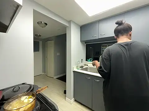 Cherishcherrysha webcam