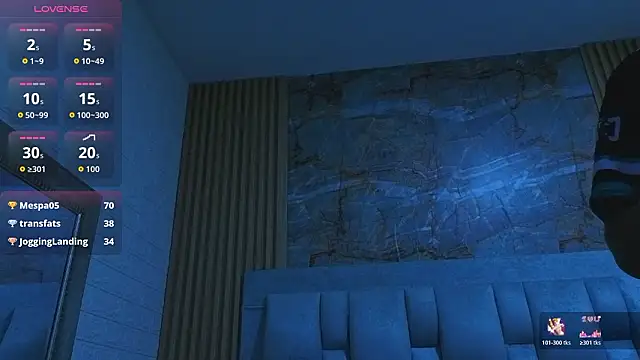 goldilockss15 (T young) - Open my ass💖💋