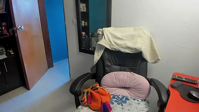 peanut_tangerine webcam