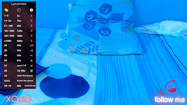 skinnykalitzo18 webcam