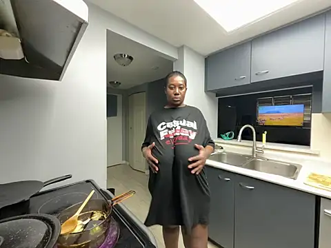 Cherishcherrysha webcam