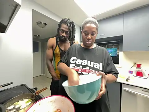 Cherishcherrysha webcam