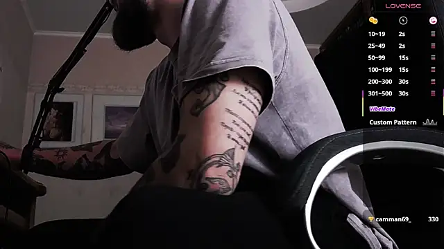 findomjason - FindomJason's free webcam