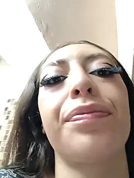 VickyJackson_ webcam