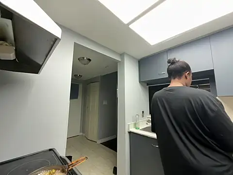 Cherishcherrysha webcam