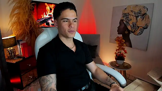 matias_murrier - Matias_Murrier's free webcam - UK Sex Cams