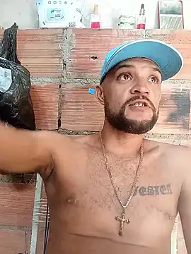 Hot_Veteran_1 webcam